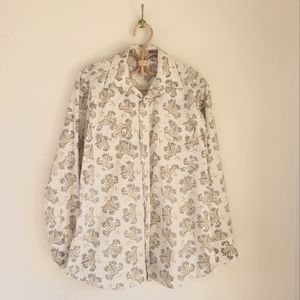 Panhandle Slim Button Up